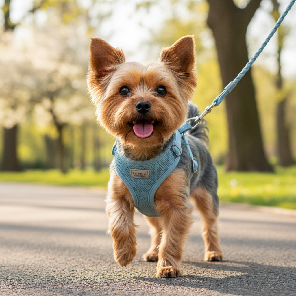 Leashes & Collars
