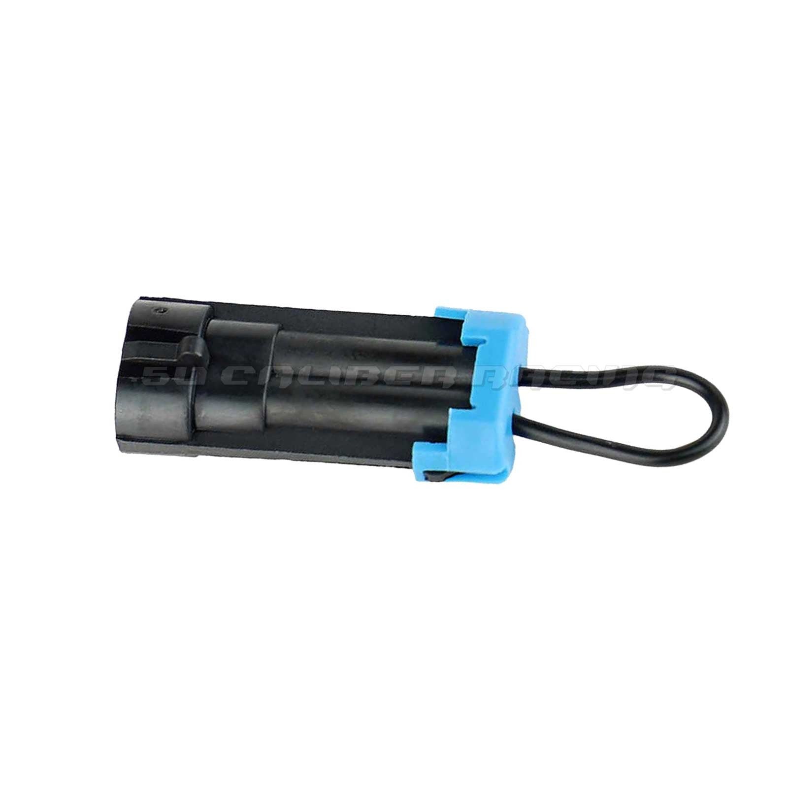 Seat Belt Bypass Plug