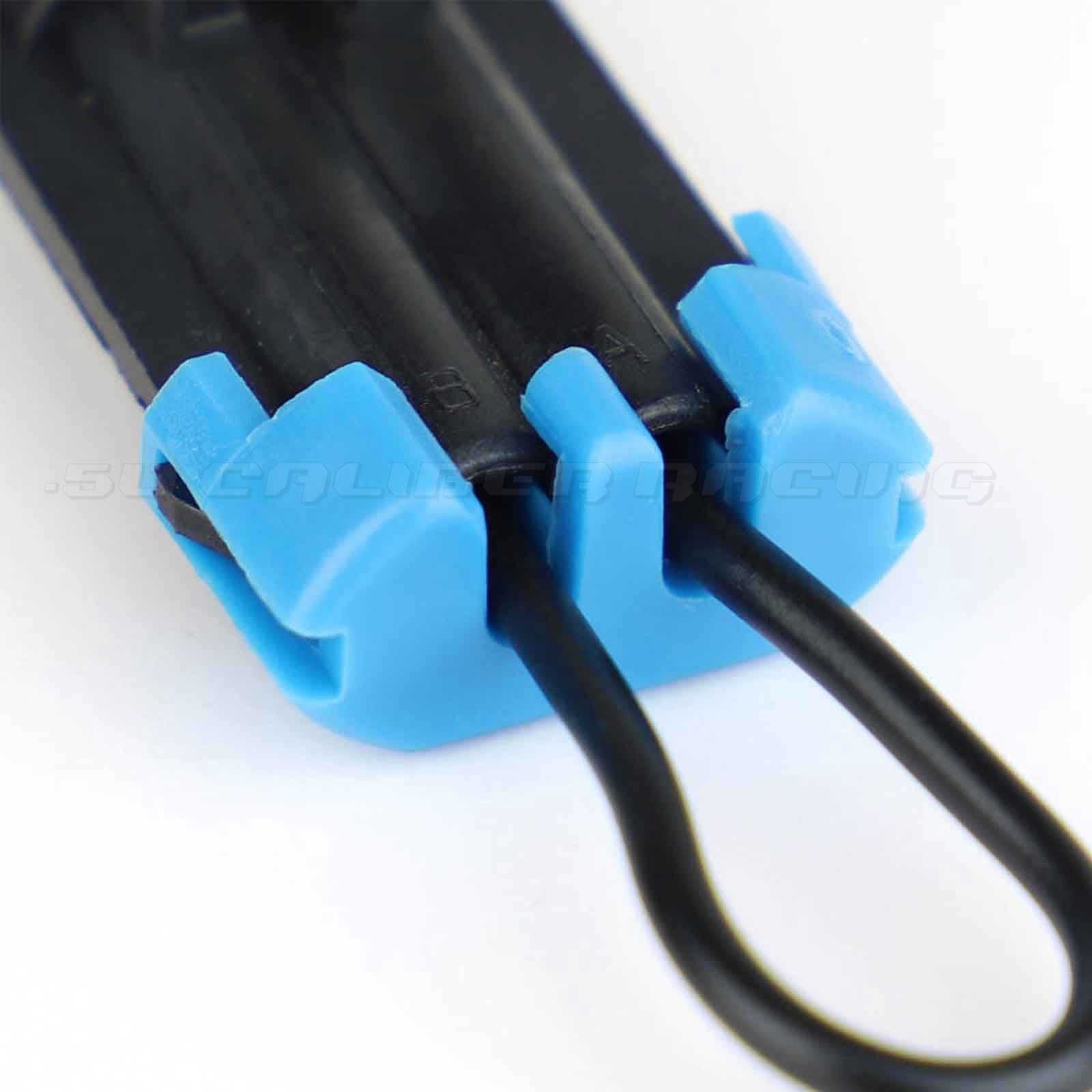 Seat Belt Bypass Plug