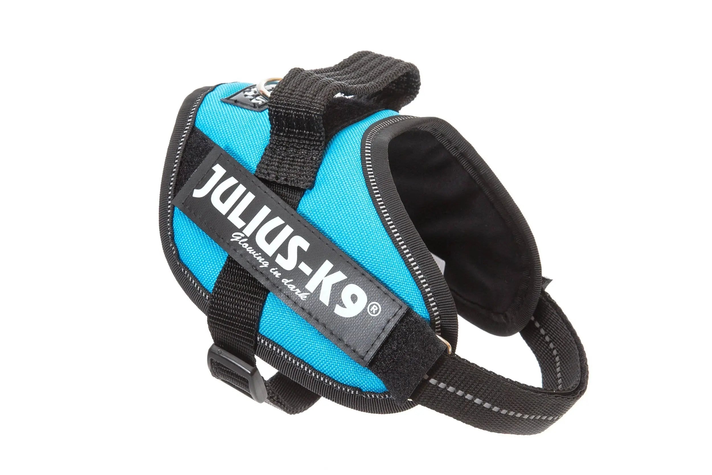 Julius-K9® IDC® Powerharness