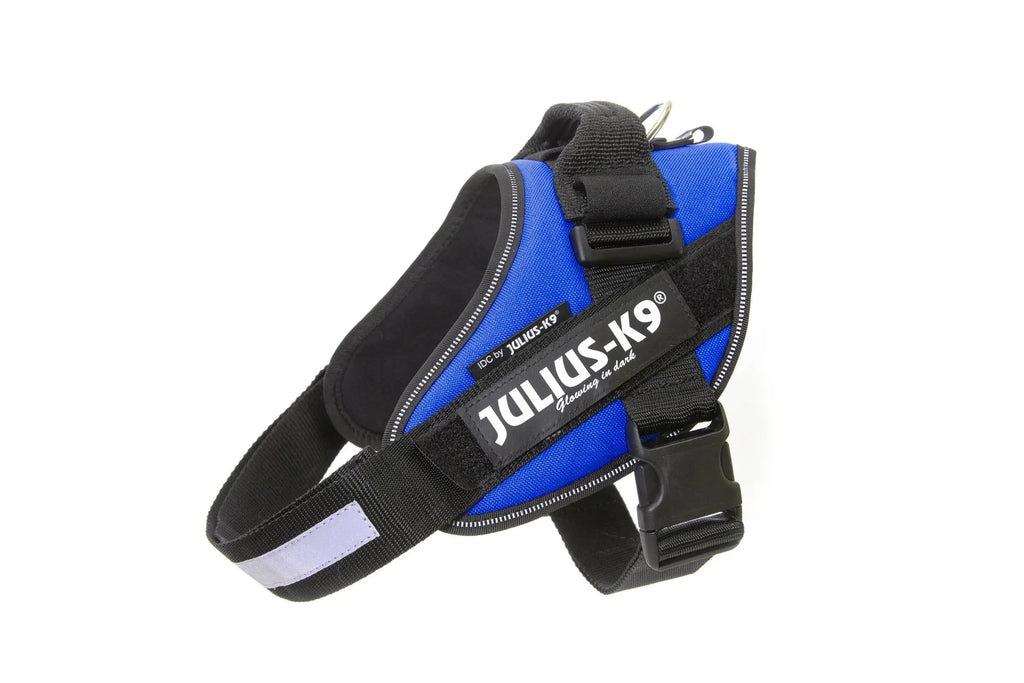 Julius-K9® IDC® Powerharness