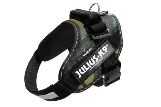 Julius-K9® IDC® Powerharness