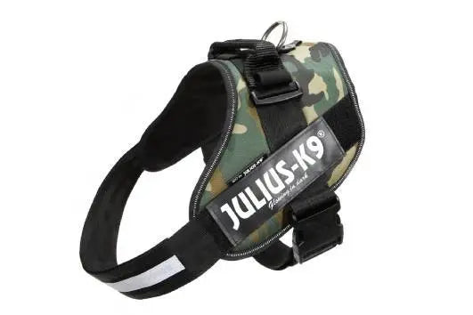 Julius-K9® IDC® Powerharness
