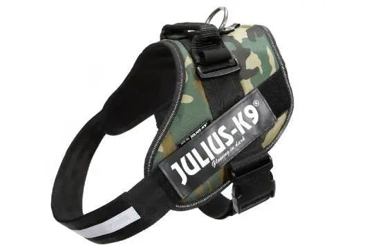 Julius-K9® IDC® Powerharness