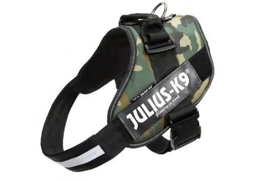 Julius-K9® IDC® Powerharness