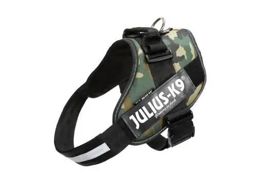 Julius-K9® IDC® Powerharness