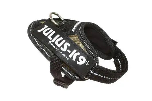 Julius-K9® IDC® Powerharness