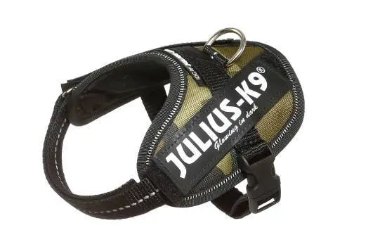 Julius-K9® IDC® Powerharness