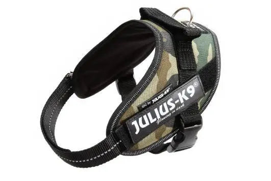 Julius-K9® IDC® Powerharness