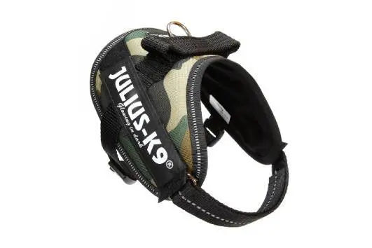 Julius-K9® IDC® Powerharness