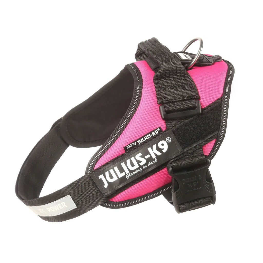 Julius-K9® IDC® Powerharness