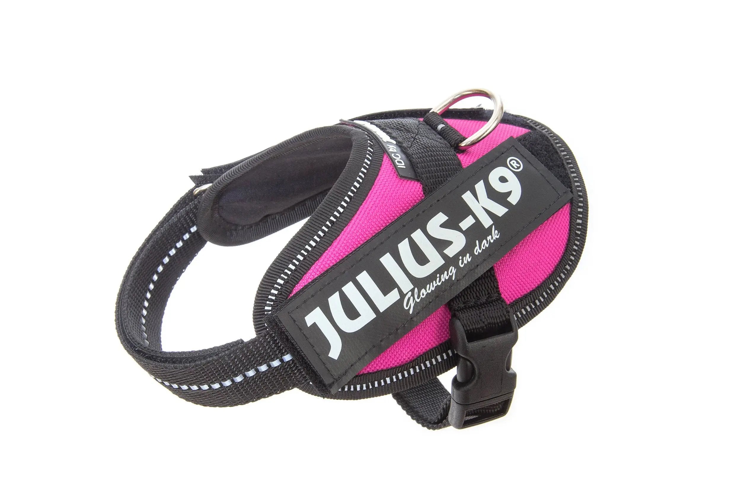 Julius-K9® IDC® Powerharness