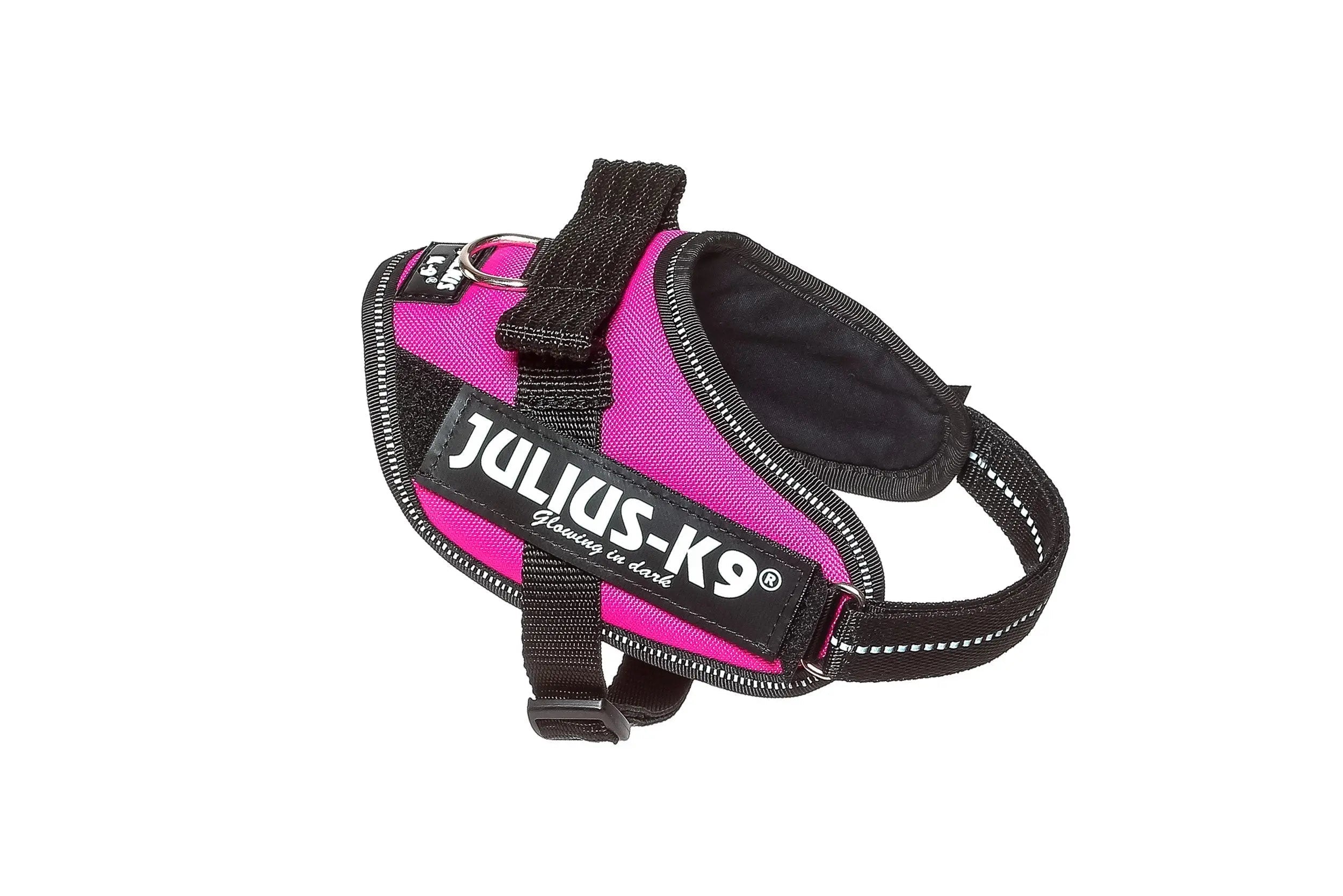 Julius-K9® IDC® Powerharness