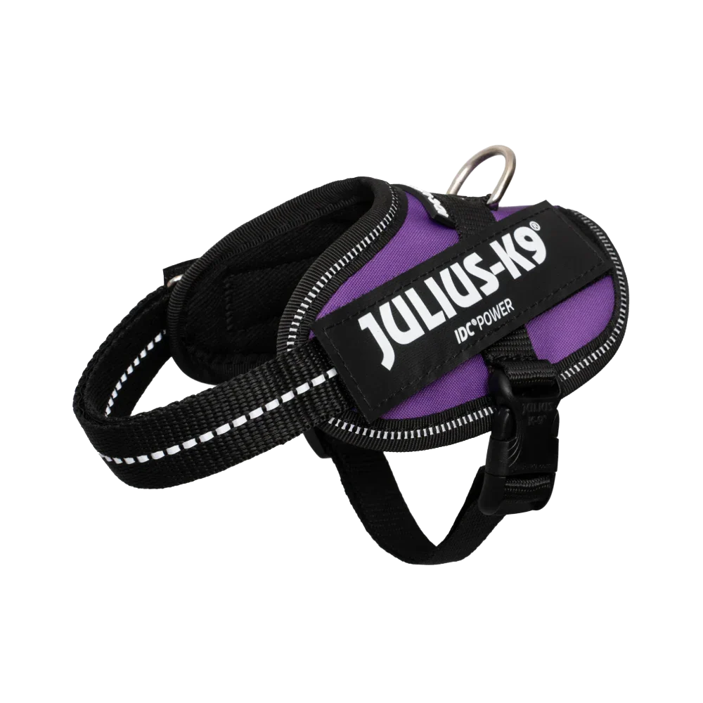 Julius-K9® IDC® Powerharness