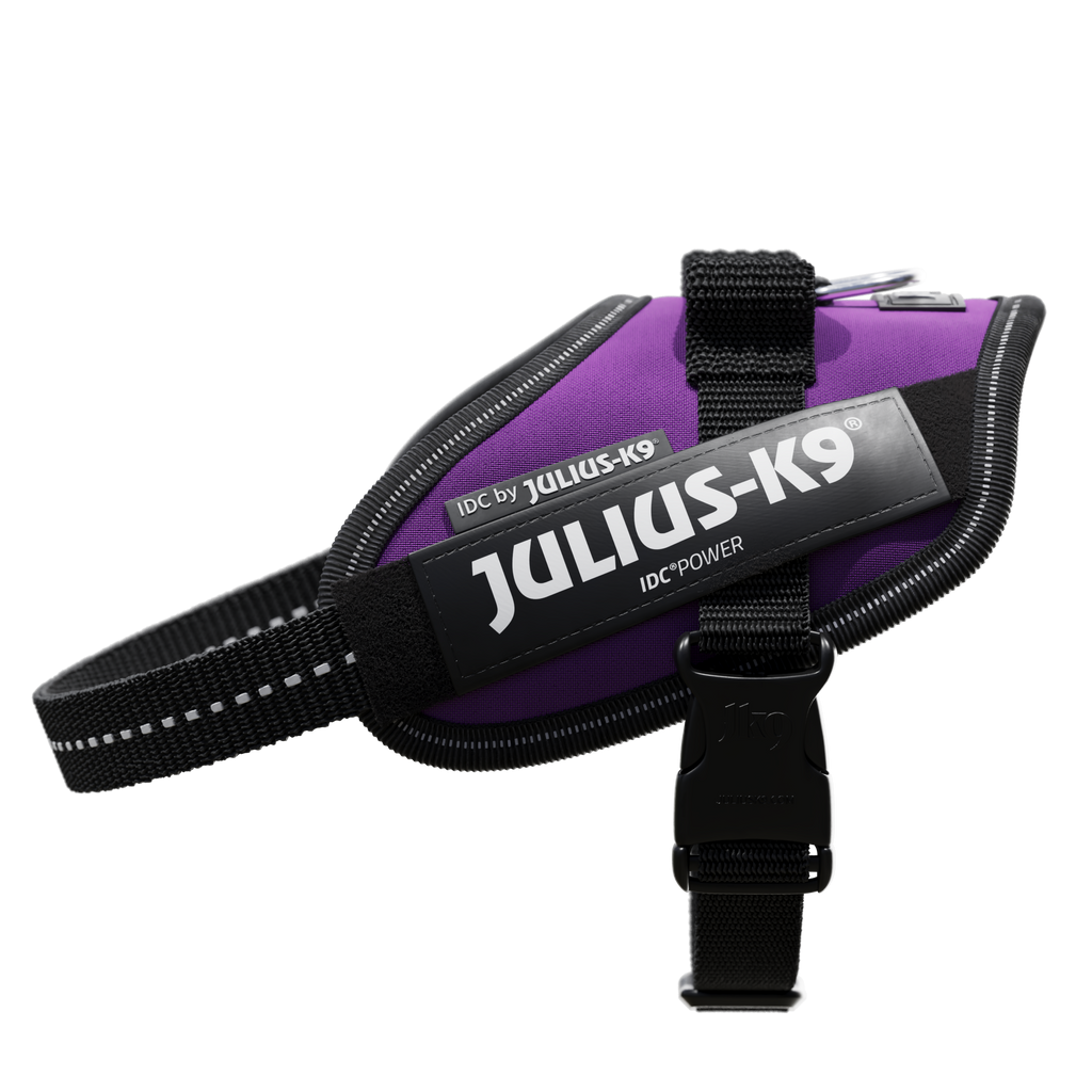 Julius-K9® IDC® Powerharness