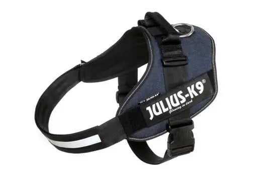 Julius-K9® IDC® Powerharness
