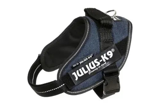 Julius-K9® IDC® Powerharness
