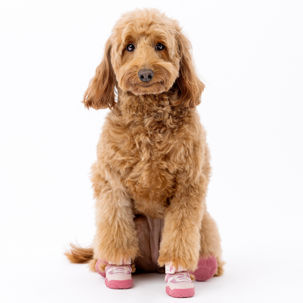 The Kai- Dog Sneaker