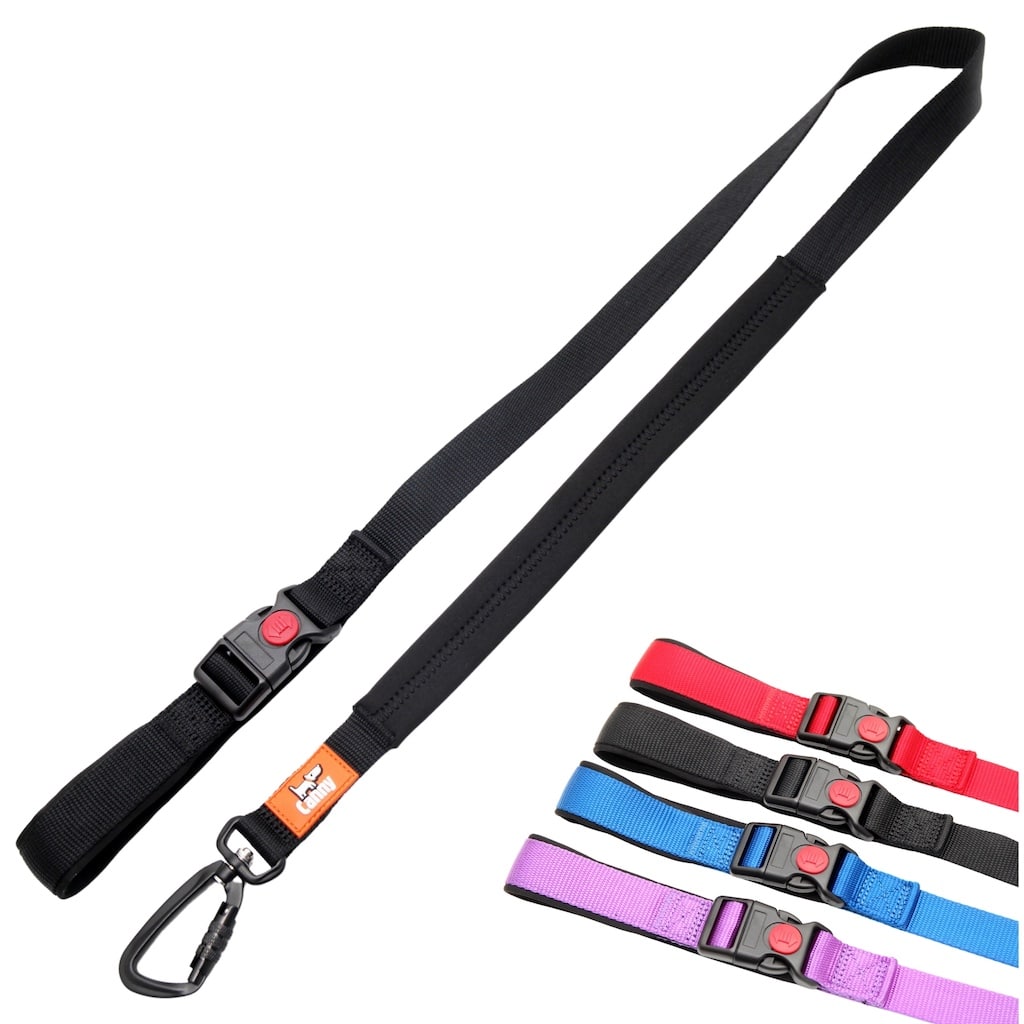 Canny CONNECT Lockable Leash