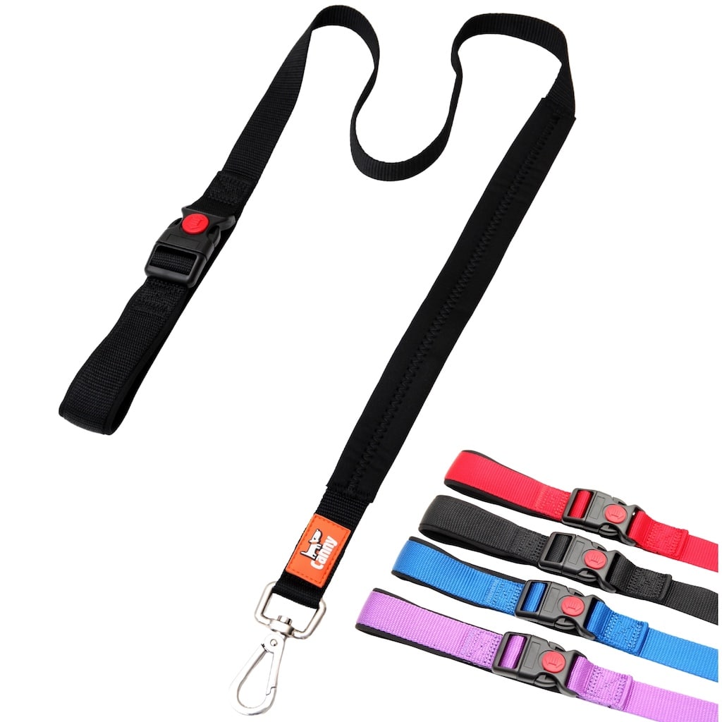 Canny CONNECT Lockable Leash