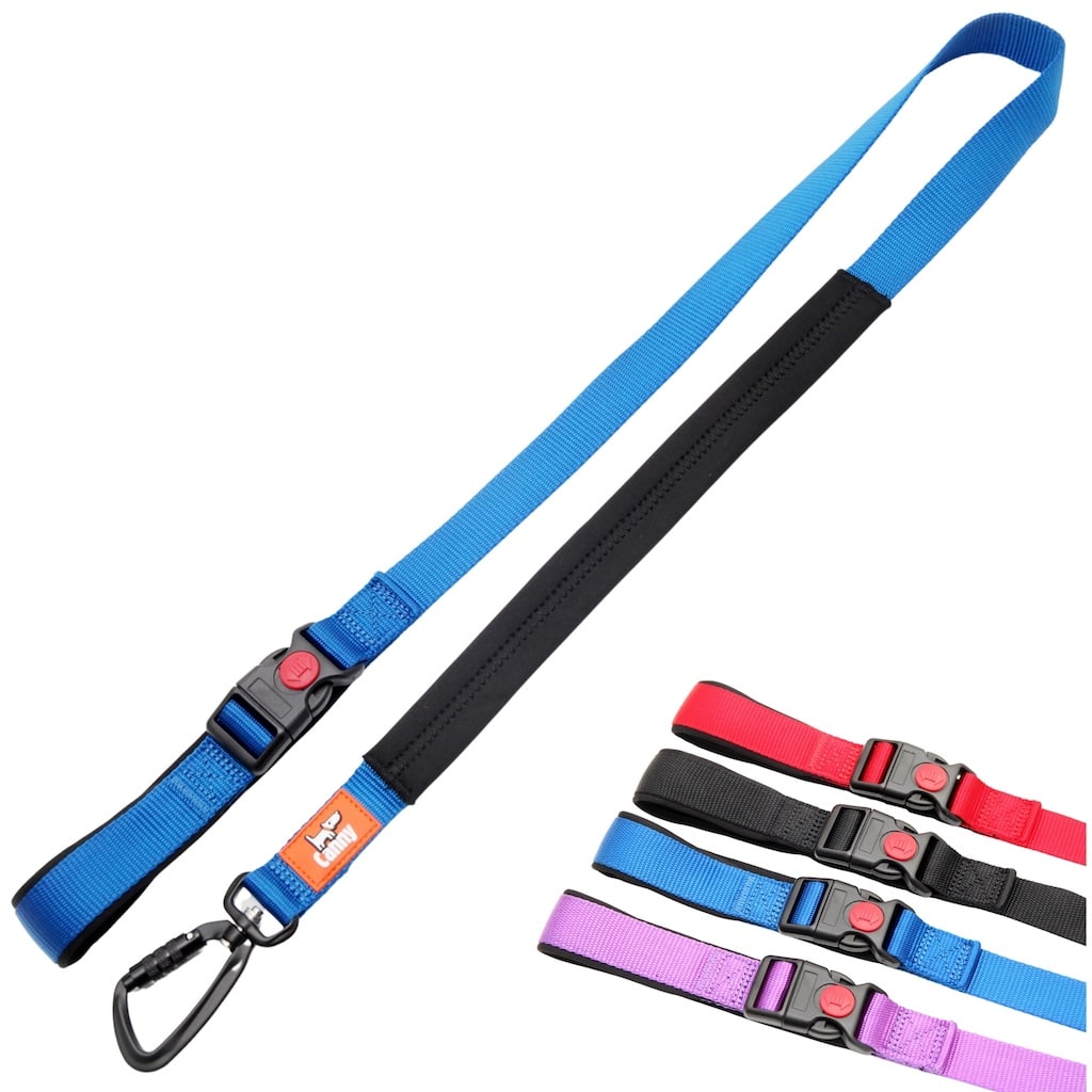 Canny CONNECT Lockable Leash