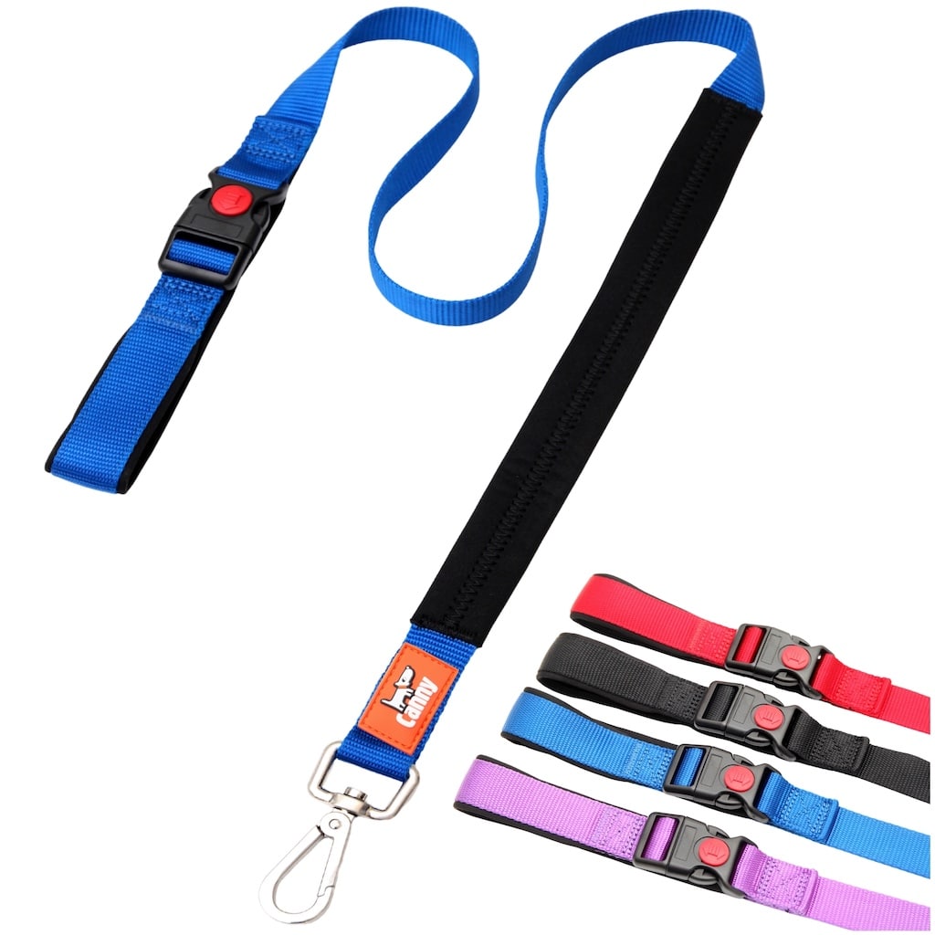 Canny CONNECT Lockable Leash