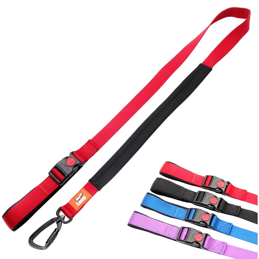 Canny CONNECT Lockable Leash