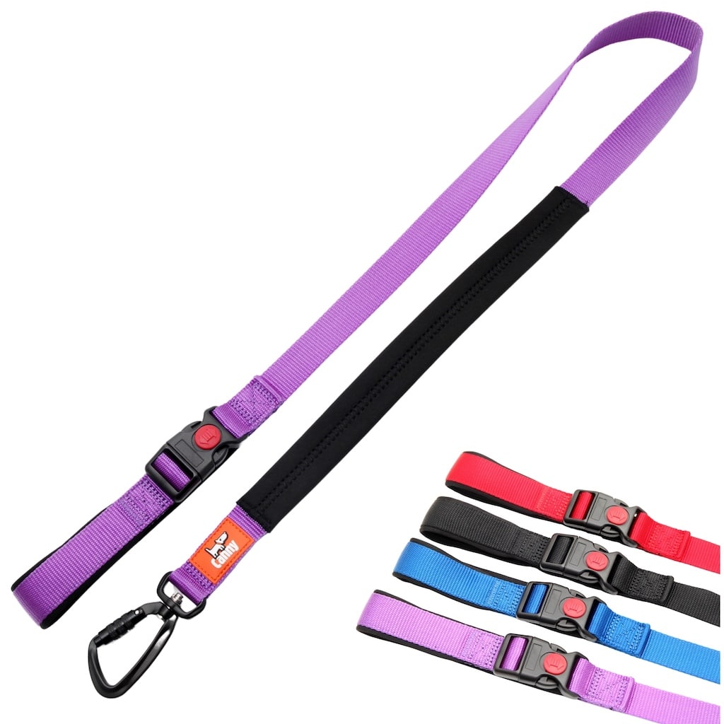 Canny CONNECT Lockable Leash