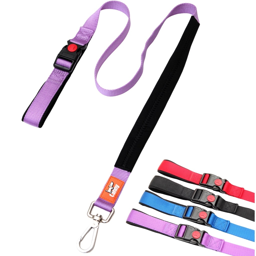 Canny CONNECT Lockable Leash