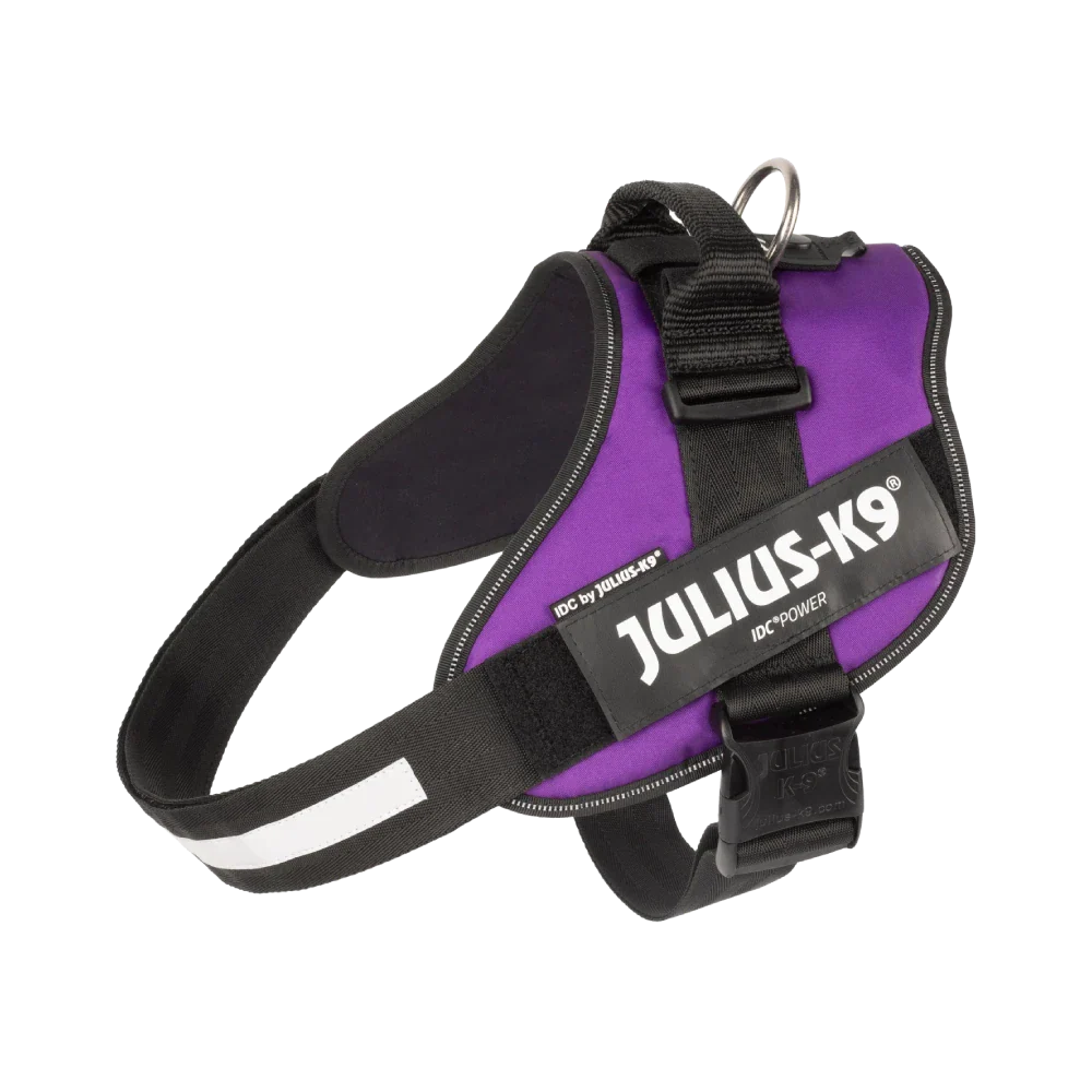 Julius-K9® IDC® Powerharness