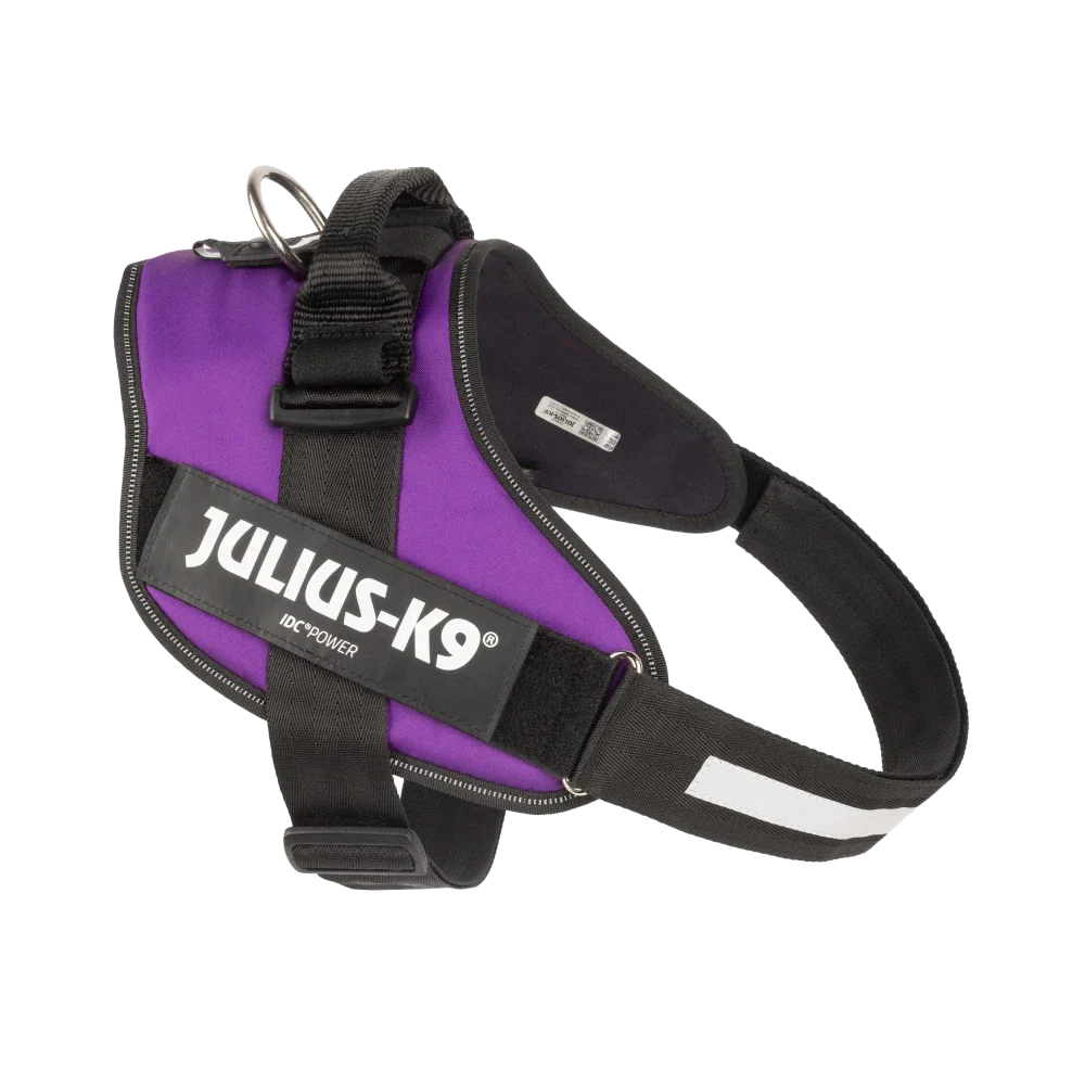 Julius-K9® IDC® Powerharness