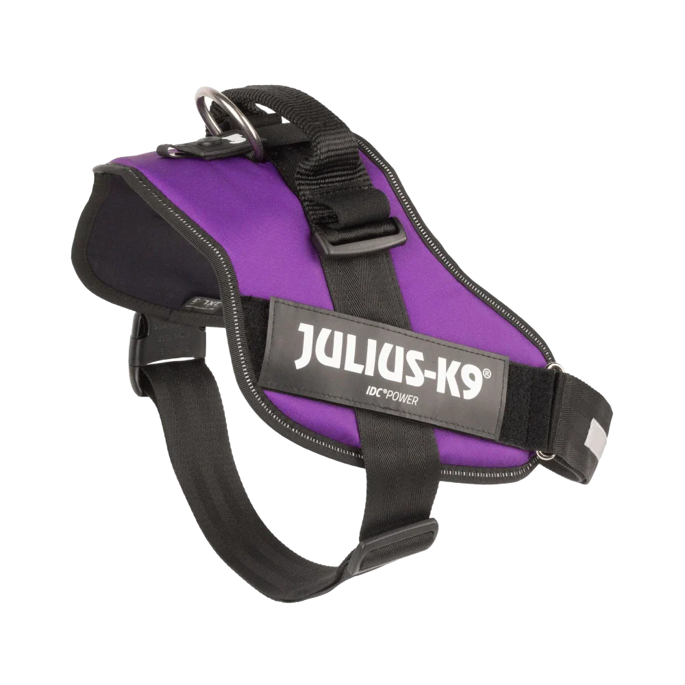 Julius-K9® IDC® Powerharness