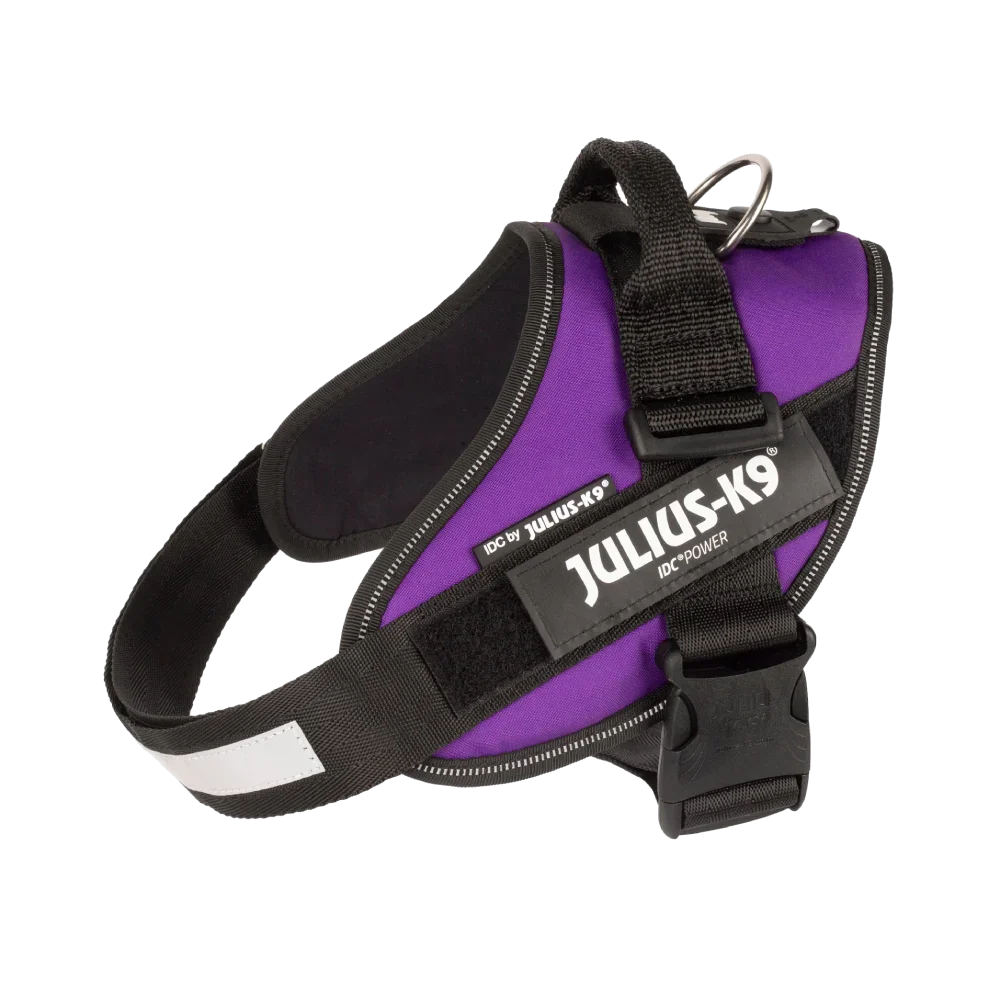 Julius-K9® IDC® Powerharness