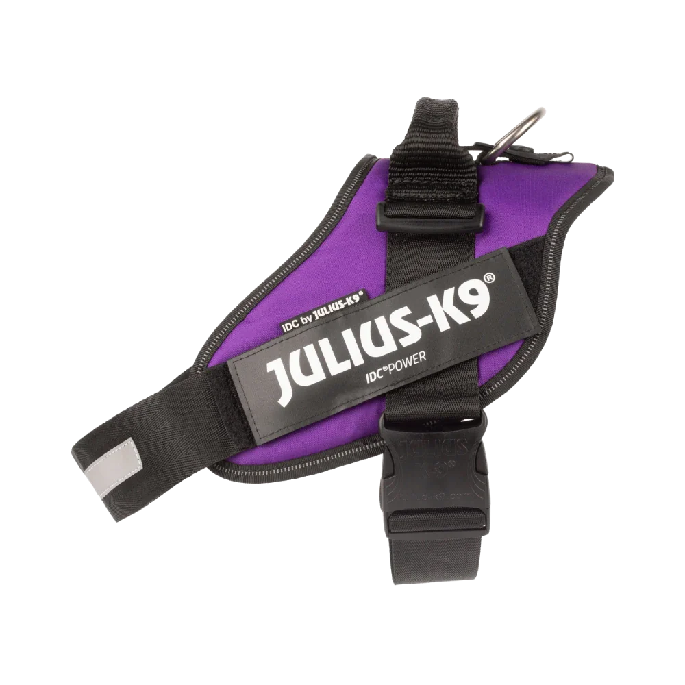 Julius-K9® IDC® Powerharness