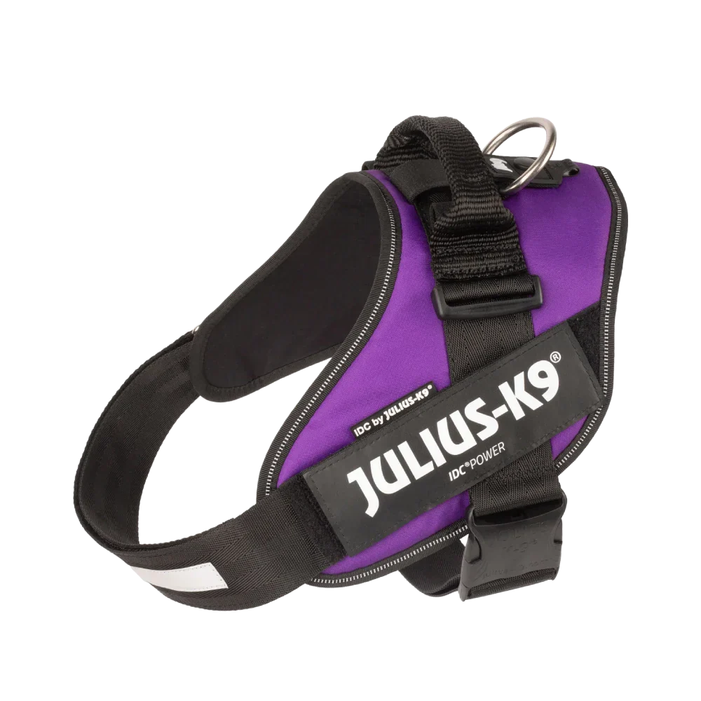 Julius-K9® IDC® Powerharness