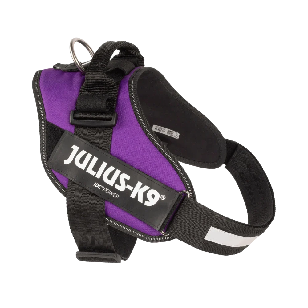 Julius-K9® IDC® Powerharness