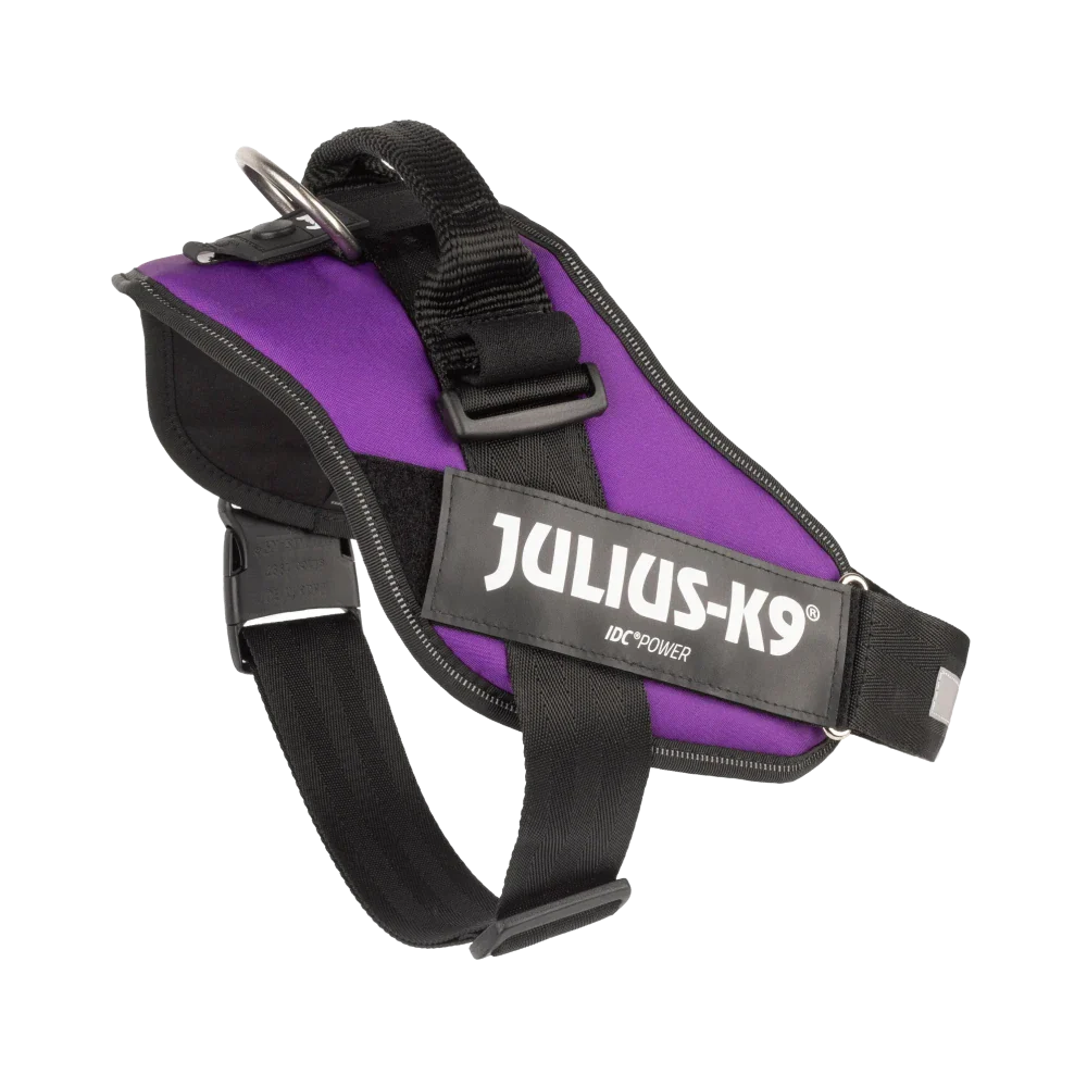 Julius-K9® IDC® Powerharness