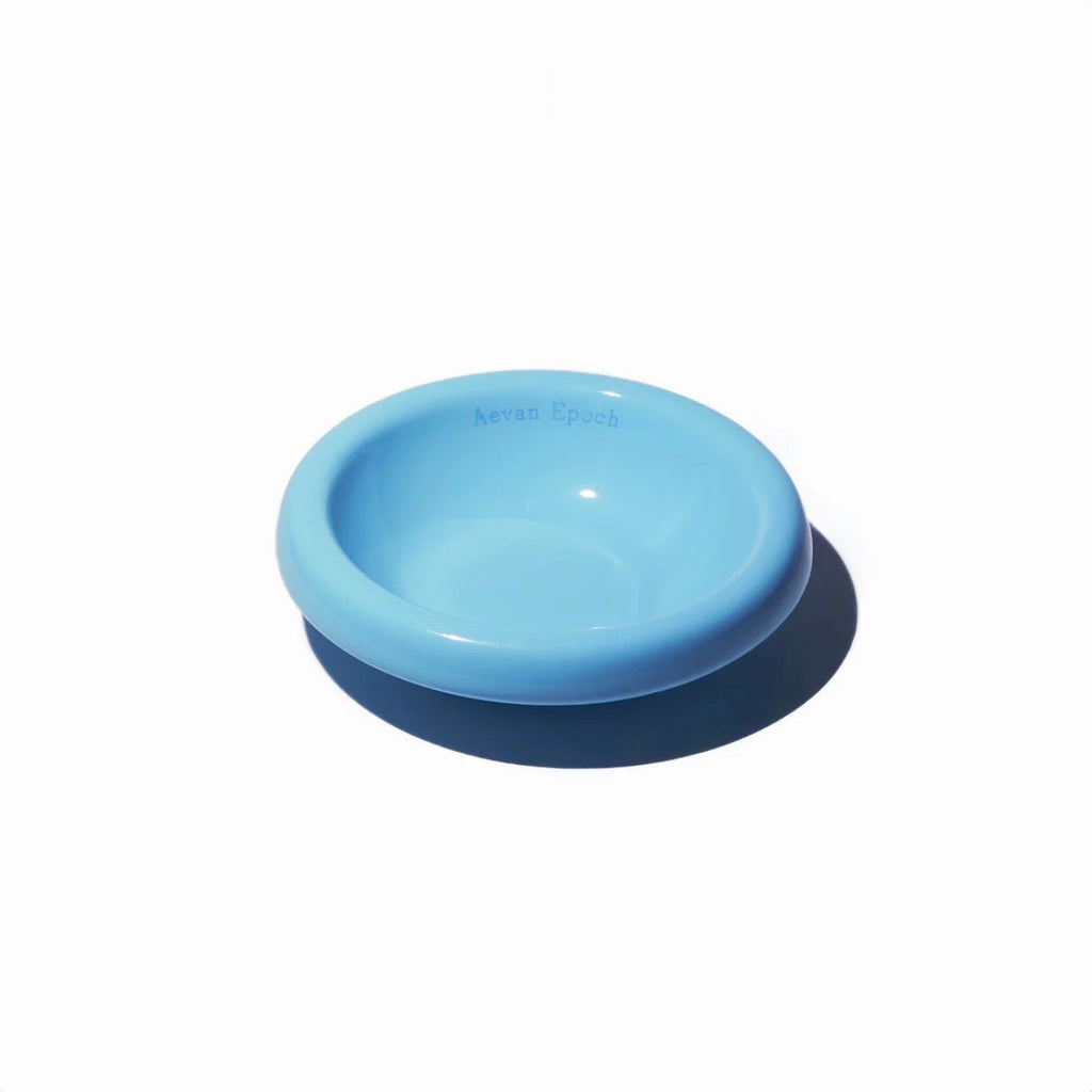 Aevan Epoch | Stoneware Pet Bowl