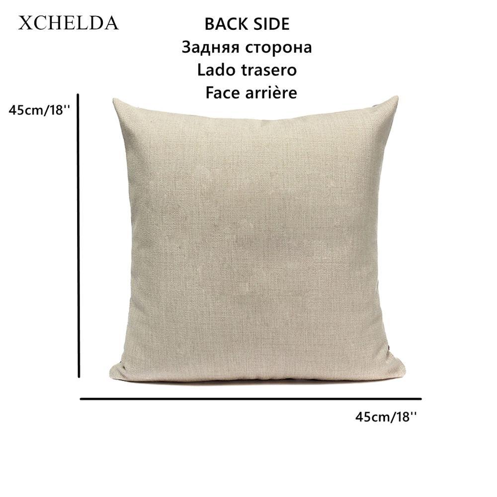 Cute Dog Pillow Cover Beagle Water Color Animal Pillowcases 45*45 40*40 For Children Kids Room Decor Cushion Cover