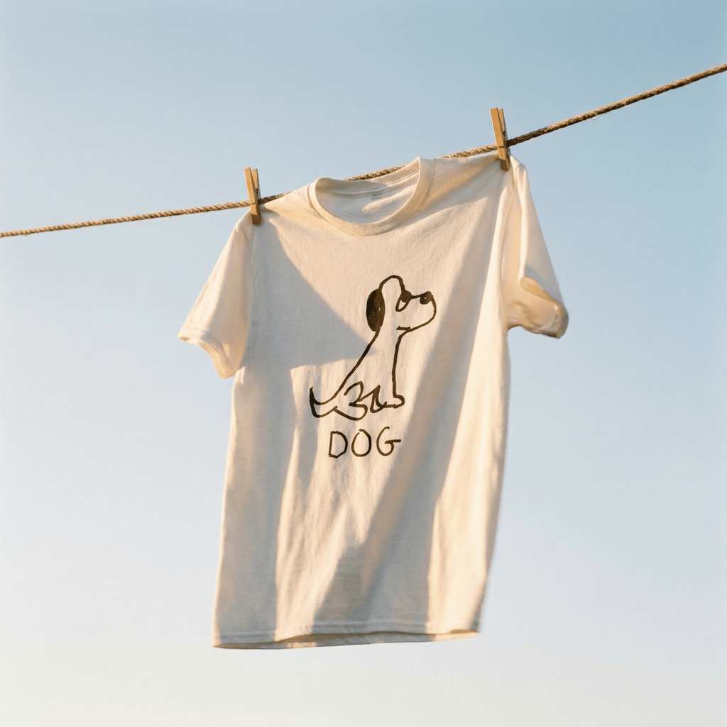 Dog - Classic Tee