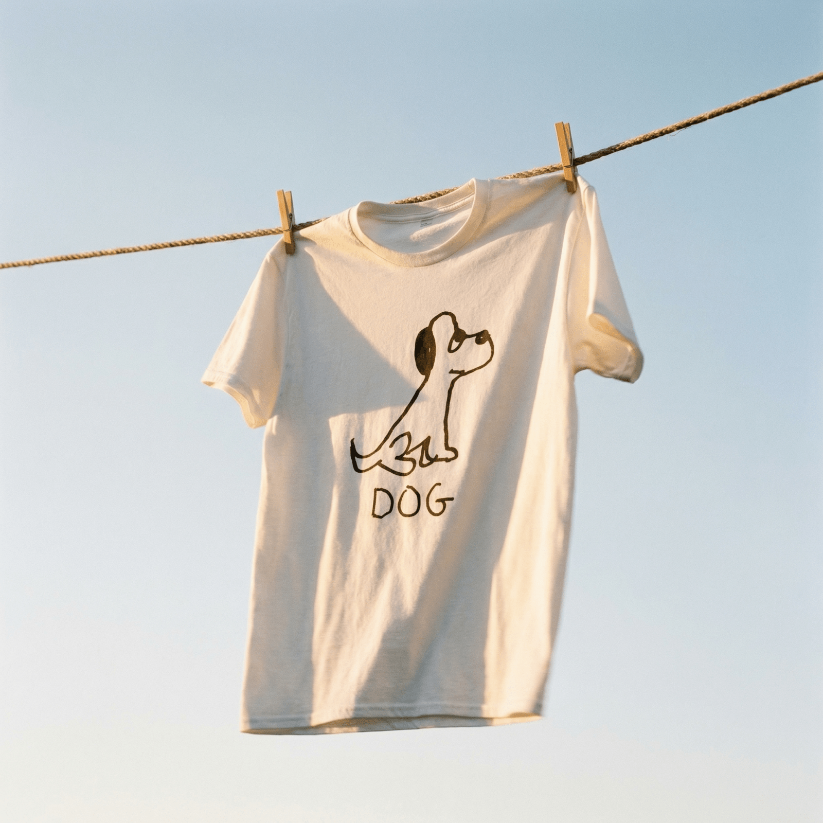 Dog - Classic Tee