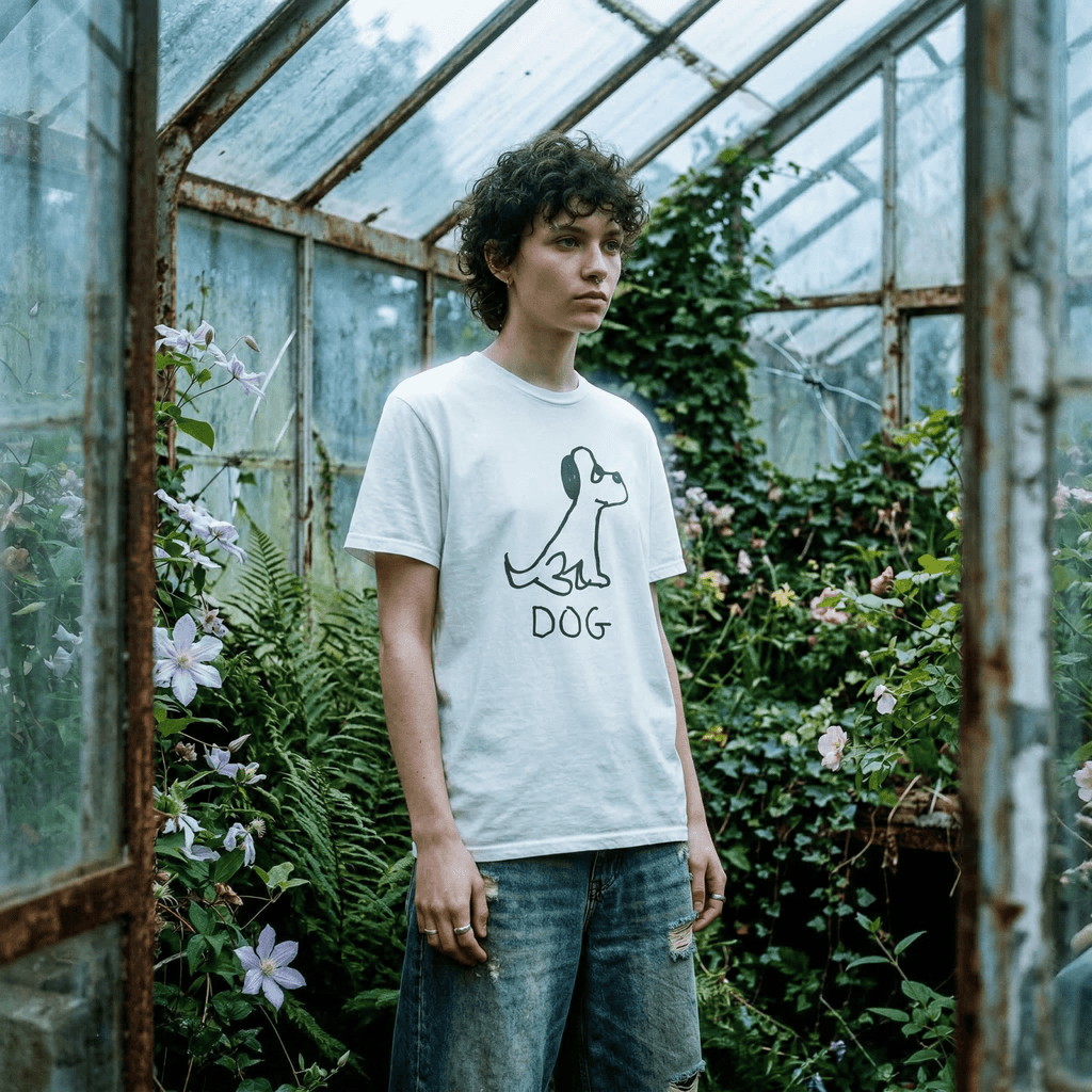 Dog - Classic Tee