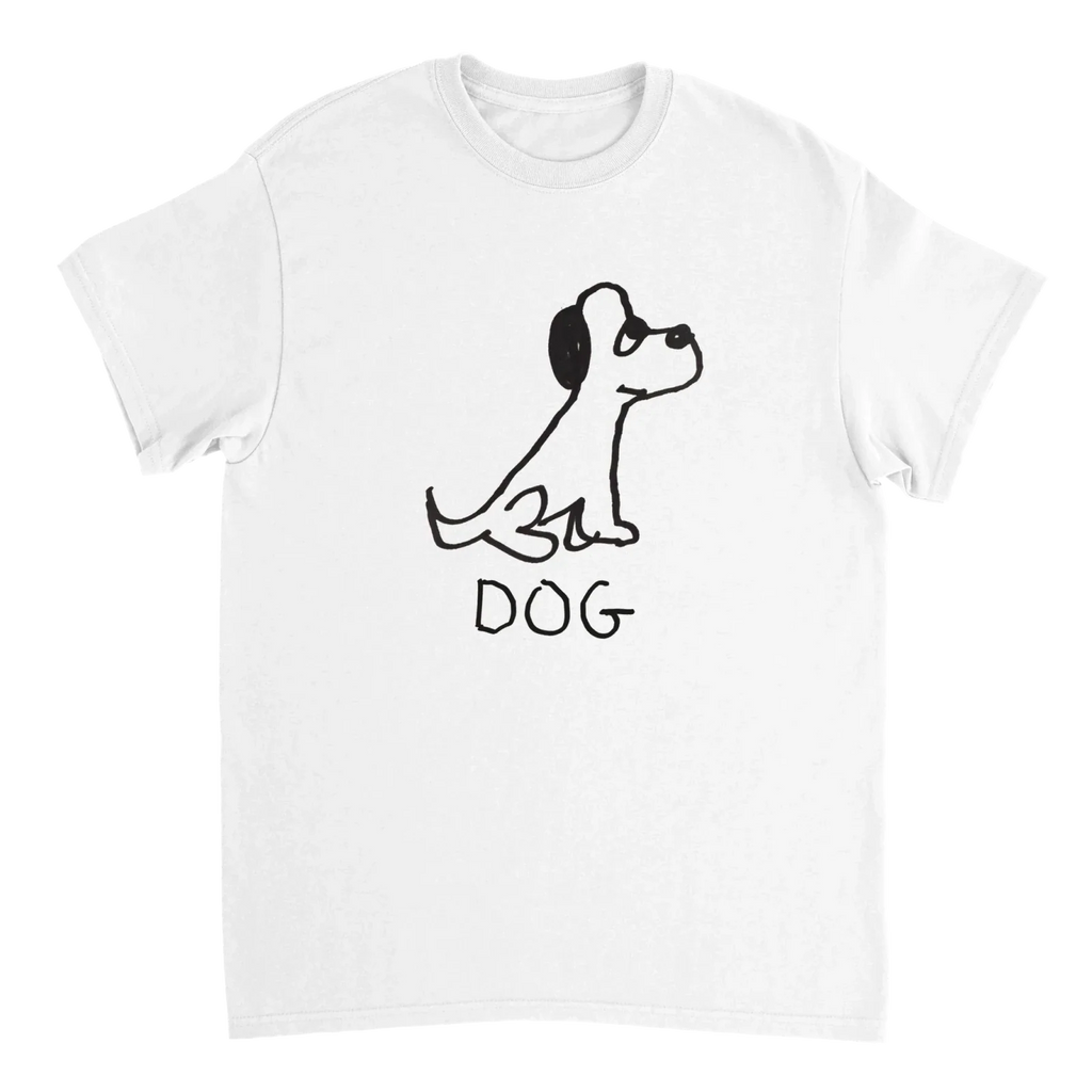 Dog - Classic Tee