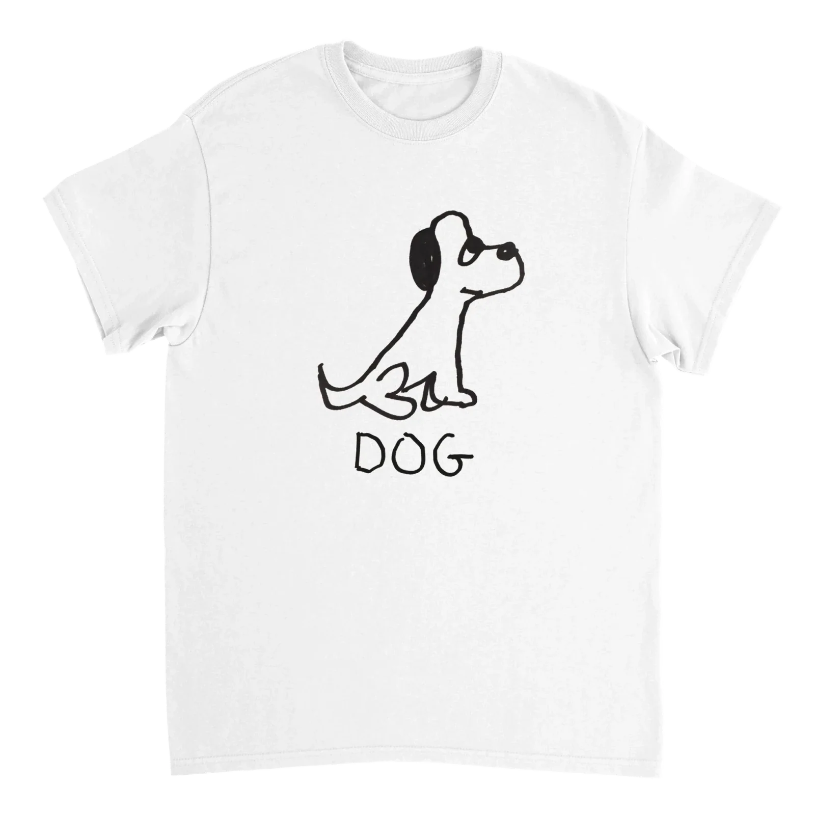 Dog - Classic Tee