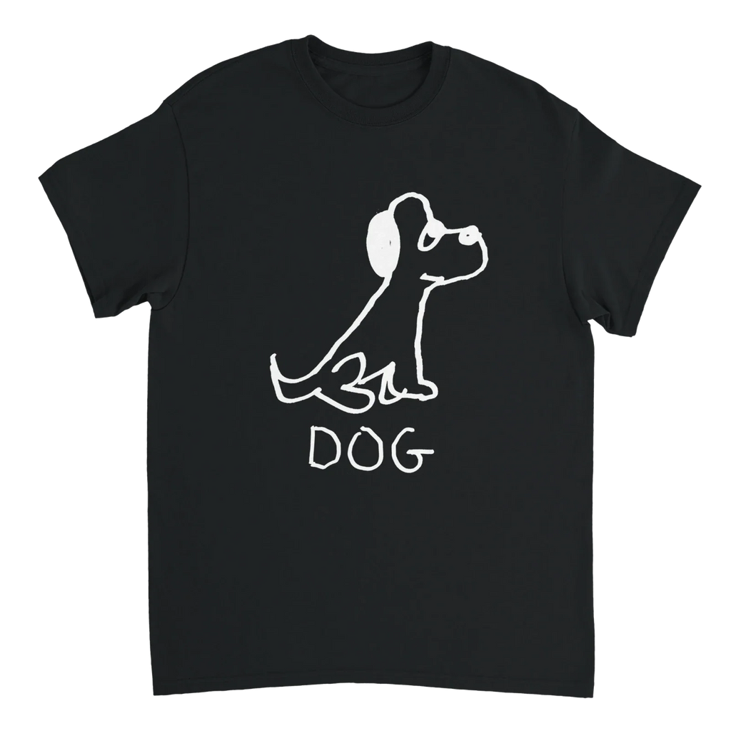 Dog - Classic Tee