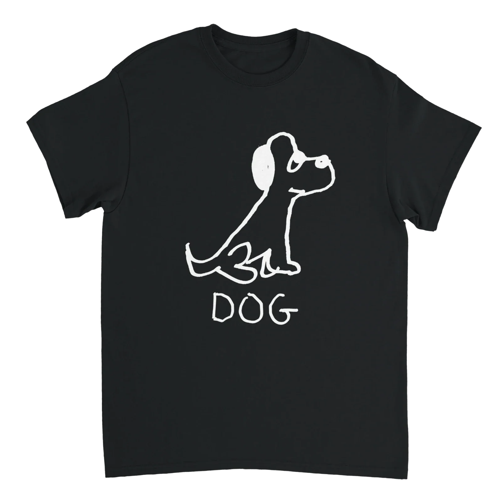 Dog - Classic Tee