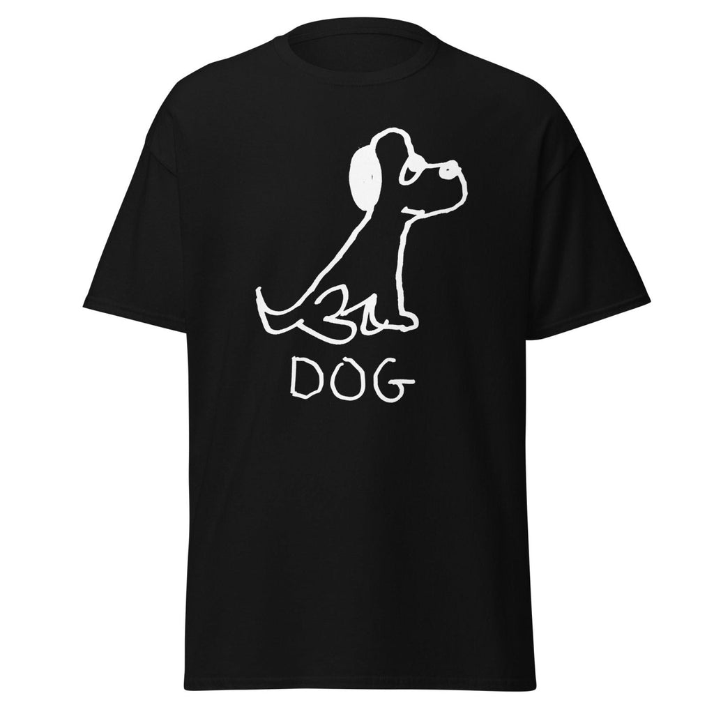 Dog - Classic Tee