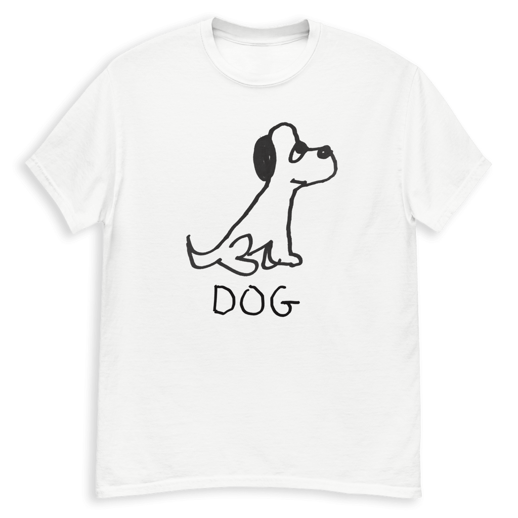 Dog - Classic Tee