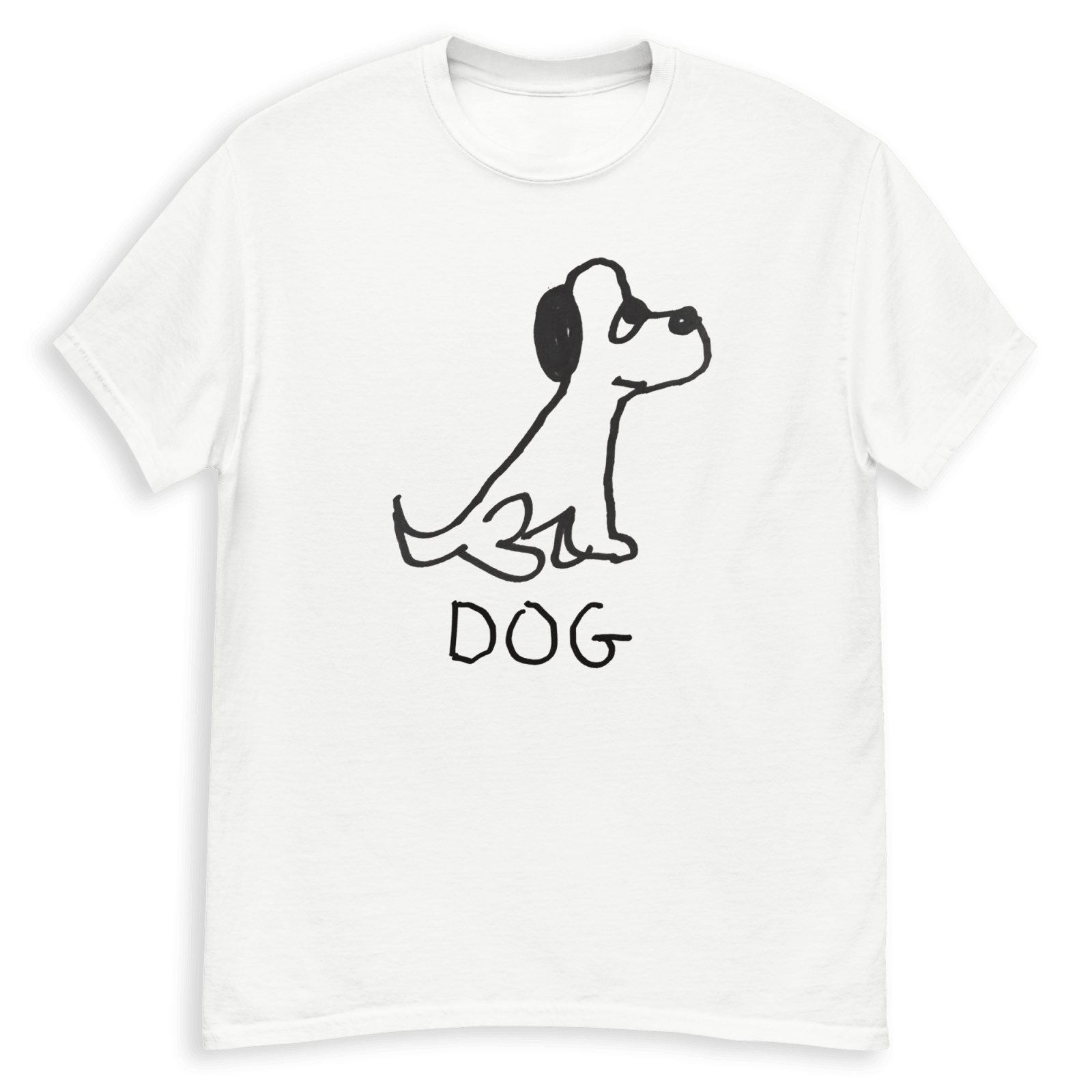 Dog - Classic Tee