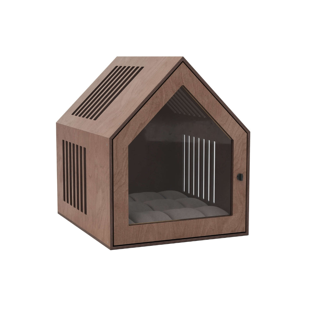 Modern Indoor Dog House